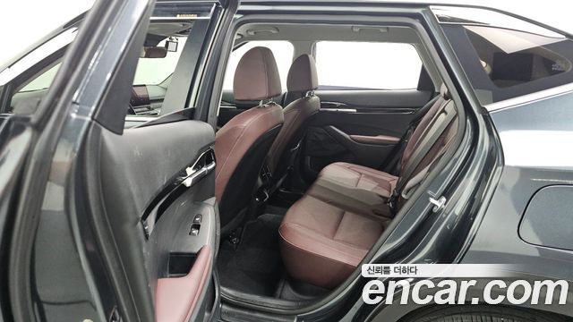 Kia Seltos 2020 — photo 19