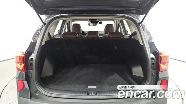 Kia Seltos 2020 — photo 20
