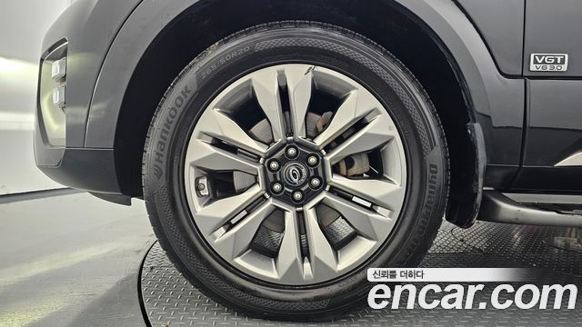 Kia Mohave 2021 — photo 5