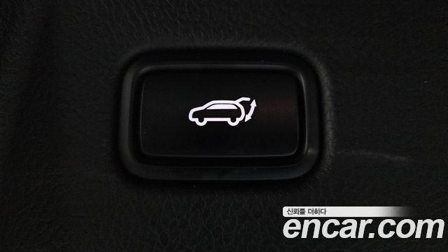 Kia Mohave 2021 — photo 24