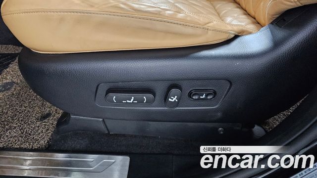 Kia Mohave 2021 — photo 30