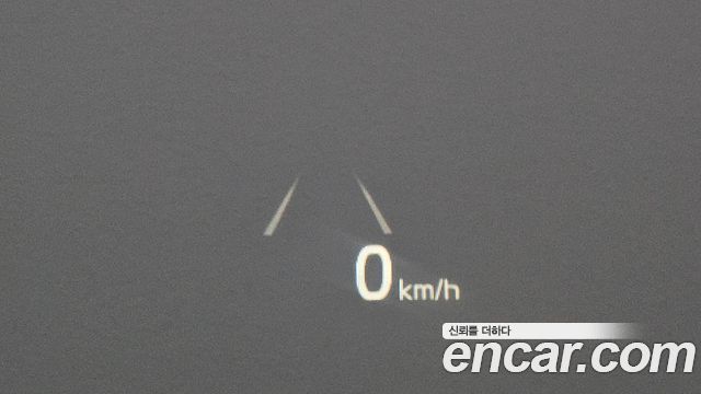 Kia Mohave 2021 — photo 34