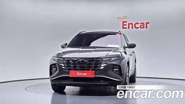 Hyundai Tucson 2023 — photo 3