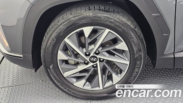 Hyundai Tucson 2023 — photo 5