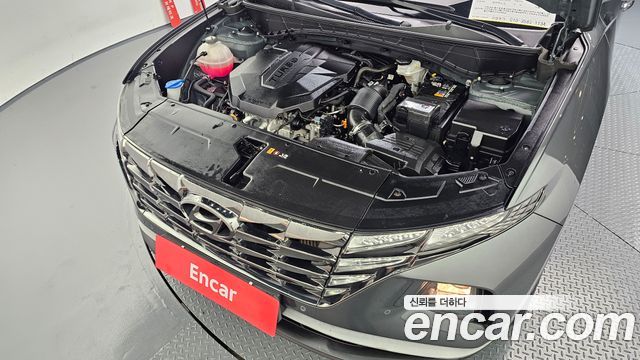 Hyundai Tucson 2023 — photo 6