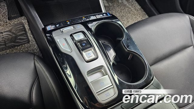 Hyundai Tucson 2023 — photo 9