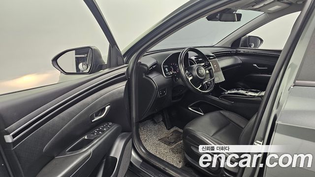 Hyundai Tucson 2023 — photo 10