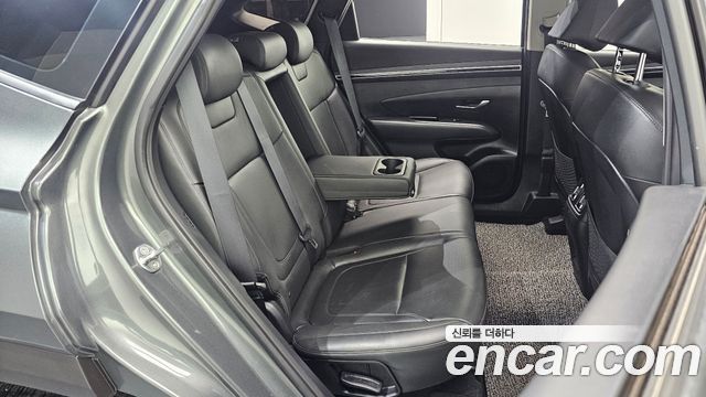 Hyundai Tucson 2023 — photo 11