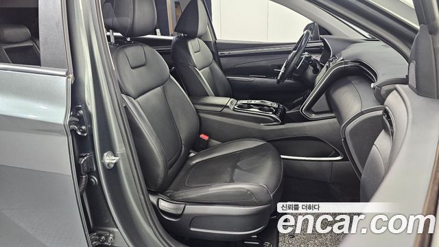 Hyundai Tucson 2023 — photo 12