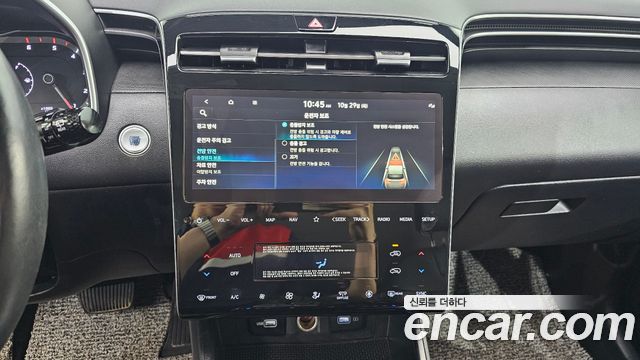 Hyundai Tucson 2023 — photo 14