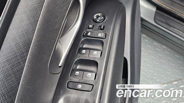 Hyundai Tucson 2023 — photo 16
