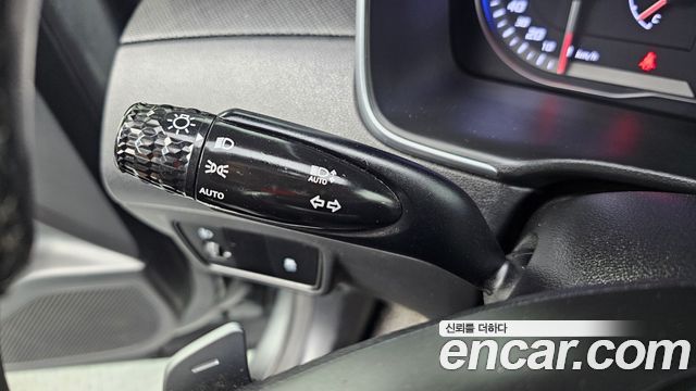 Hyundai Tucson 2023 — photo 17