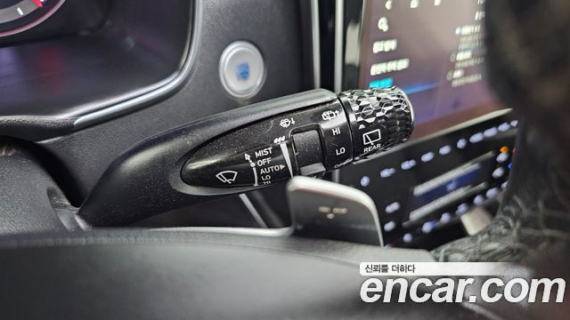Hyundai Tucson 2023 — photo 18