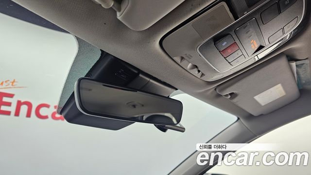Hyundai Tucson 2023 — photo 19