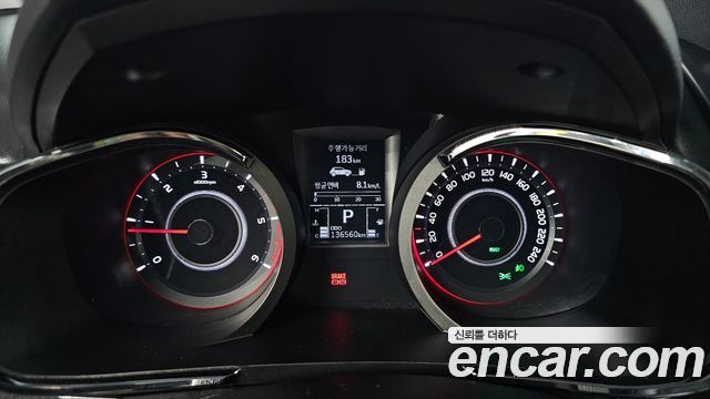 KG Mobility KORANDO 2018 — photo 8