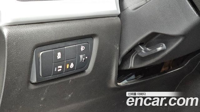 KG Mobility KORANDO 2018 — photo 13