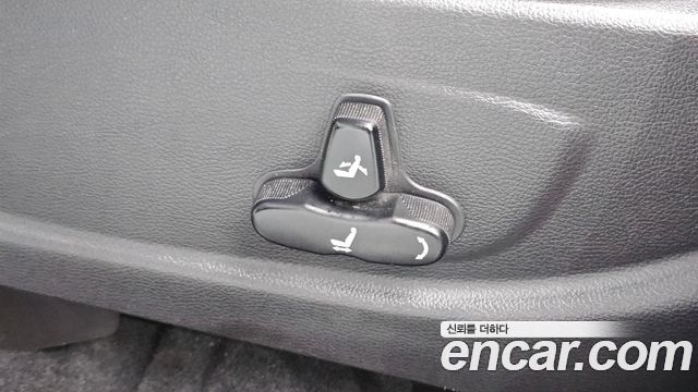 KG Mobility KORANDO 2018 — photo 19