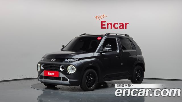 Hyundai Casper 2023 — photo 1