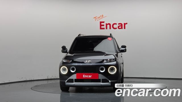 Hyundai Casper 2023 — photo 3