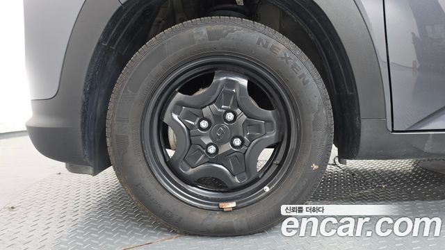 Hyundai Casper 2023 — photo 5