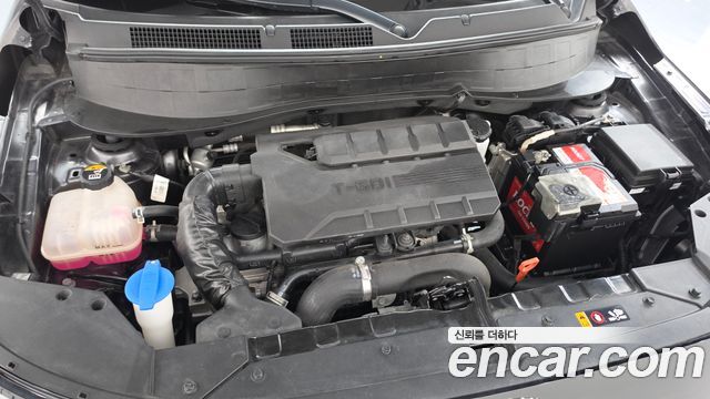 Hyundai Casper 2023 — photo 6