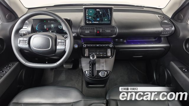 Hyundai Casper 2023 — photo 10