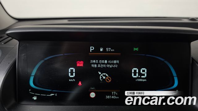 Hyundai Casper 2023 — photo 11