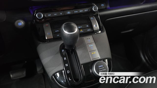 Hyundai Casper 2023 — photo 12