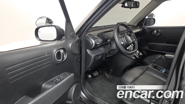 Hyundai Casper 2023 — photo 13