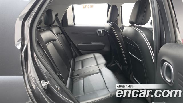 Hyundai Casper 2023 — photo 17