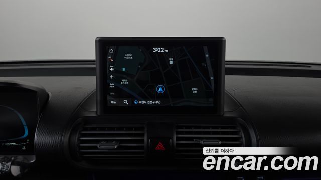 Hyundai Casper 2023 — photo 18