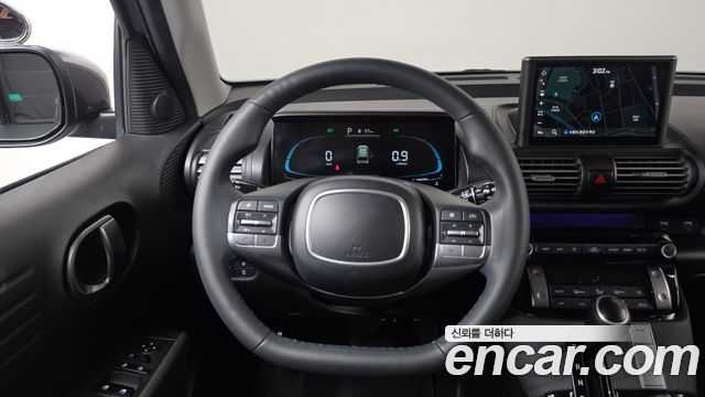 Hyundai Casper 2023 — photo 19