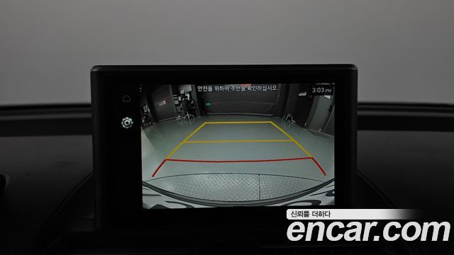Hyundai Casper 2023 — photo 20