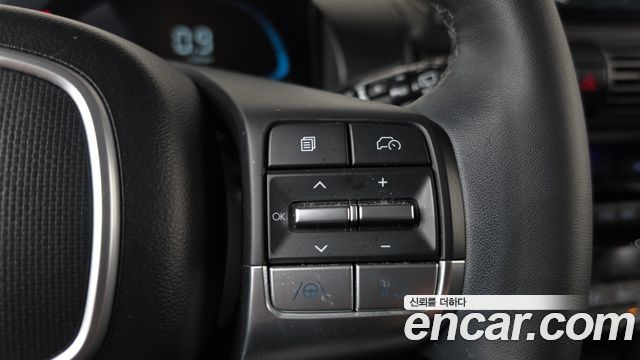 Hyundai Casper 2023 — photo 22