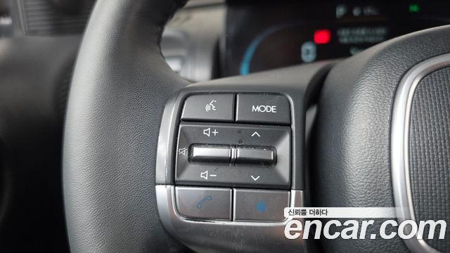 Hyundai Casper 2023 — photo 23