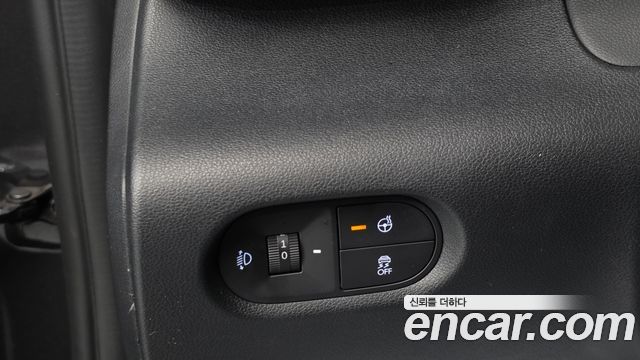 Hyundai Casper 2023 — photo 26