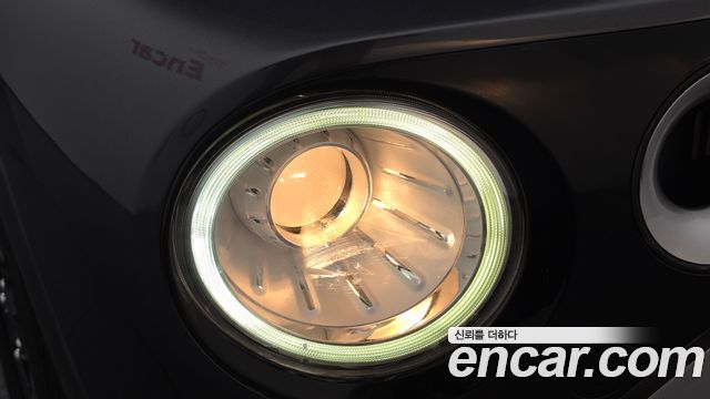 Hyundai Casper 2023 — photo 8