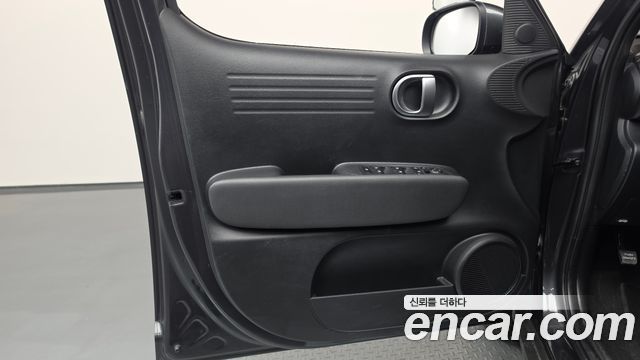 Hyundai Casper 2023 — photo 14