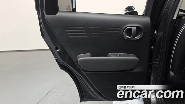 Hyundai Casper 2023 — photo 15