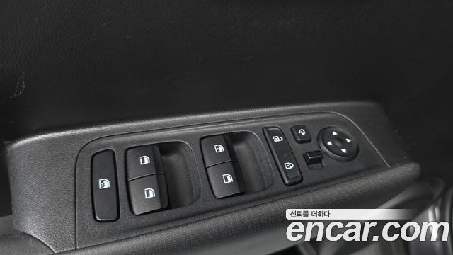 Hyundai Casper 2023 — photo 28
