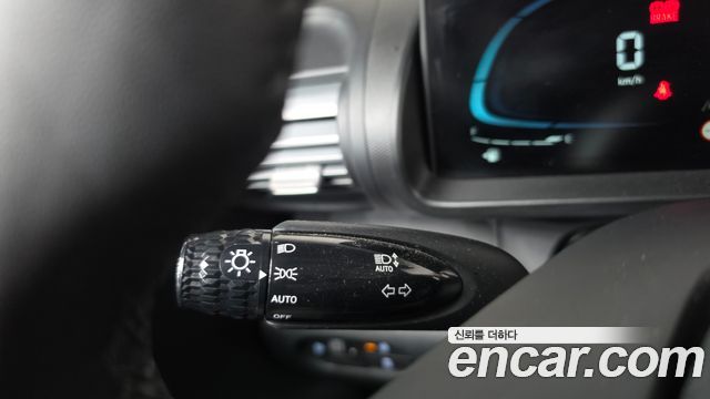 Hyundai Casper 2023 — photo 30