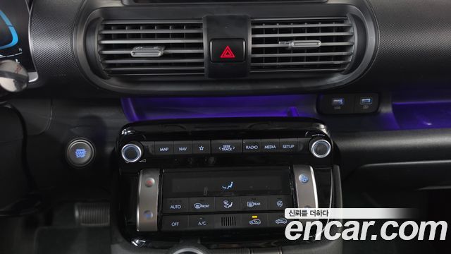 Hyundai Casper 2023 — photo 31