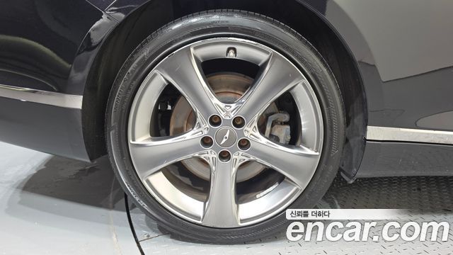 Genesis G80 2021 — photo 5