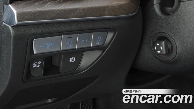 Genesis G80 2021 — photo 15