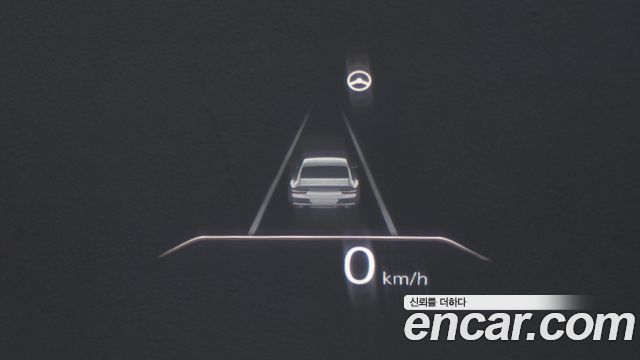 Genesis G80 2021 — photo 16