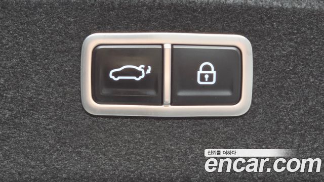 Genesis G80 2021 — photo 20