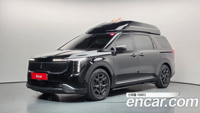 Kia Canival 2025 — photo 1