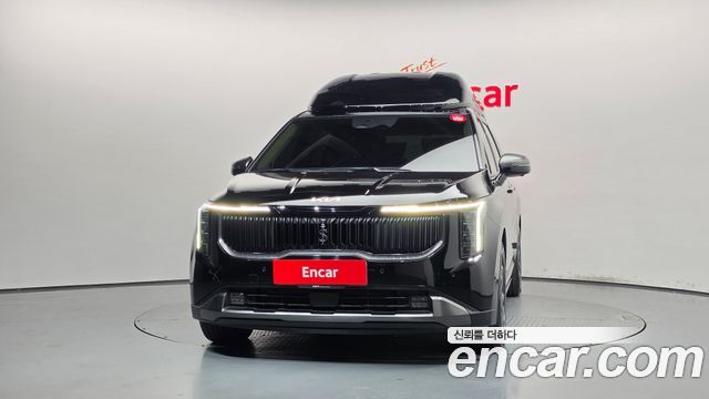 Kia Canival 2025 — photo 3