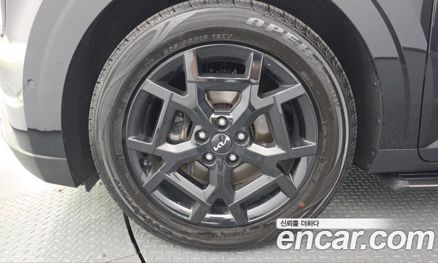 Kia Canival 2025 — photo 5