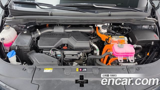 Kia Canival 2025 — photo 6